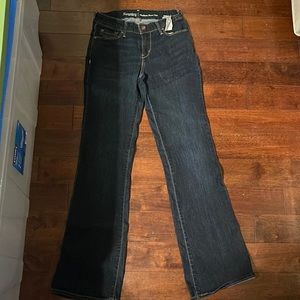 Signature by Levi Strauss & CO- Modern Boot cut